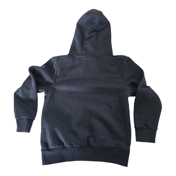 Kids' Sonneti London Essential Pullover Hoodie S - Picture 2 of 4